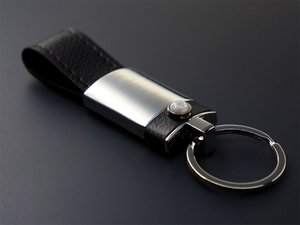 ムーンストーン・キーホルダー 1295095