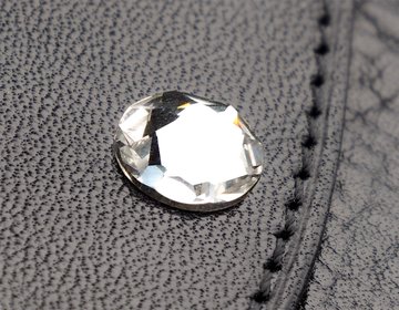 Swarovski Kristall Dekor